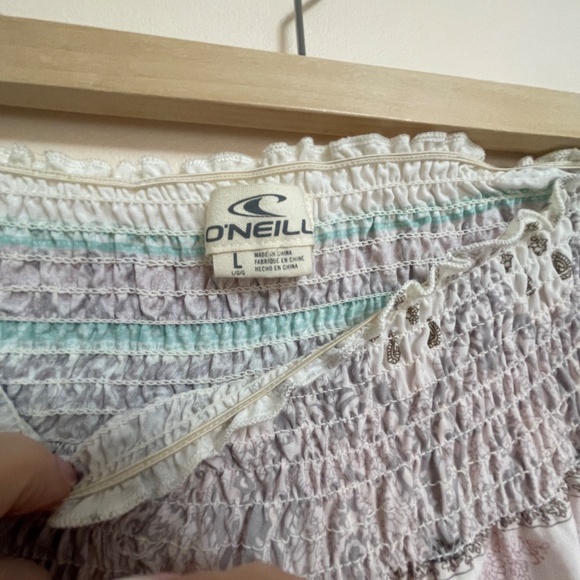 O'Neill Beach Summer Pants - Picture 4 of 4